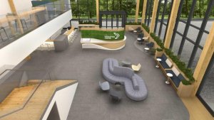 DHL将在德国新建欧洲创新中心 预计2025年4月完工-物流之家