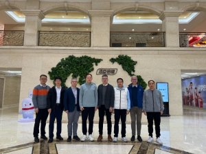 京东物流与汤臣倍健合作升级 携手共建珠海工厂仓-物流之家