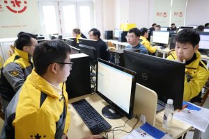 韵达持续开展供应链管理师认定工作-物流之家