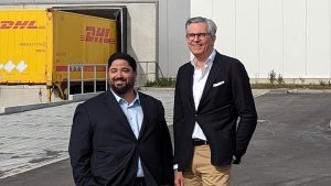 DHL与奢侈品电商Mytheresa达成合作-物流之家