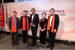 联邦快递CEO:将持续深耕中国市场-物流之家