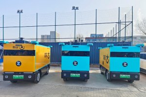 北京市部分快件延迟网点已陆续恢复正常-物流之家