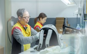 顺丰优化奢侈品行业供应链解决方案-物流之家