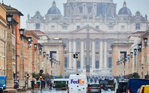 联邦快递为香港新公司客户提供高达45%折扣-物流之家