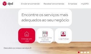 DPD葡萄牙获得消费者选择奖和五星级奖-物流之家