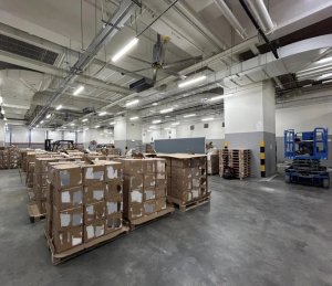 顺丰与联合创泰签署深度合作协议-物流之家