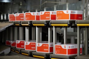 申通总部免费为网点提供综合性方案-物流之家