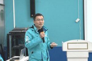 中通冷链召开2023年工作总结暨2024年工作规划会议-物流之家