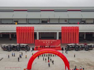 南宁推进西部陆海新通道建设 打造面向东盟物流枢纽-物流之家
