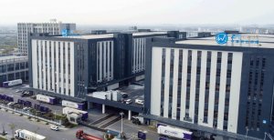 中通云仓与oTMS达成合作 将上线oTMS运输管理系统-物流之家