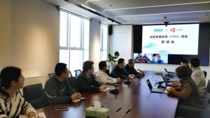 国药威奇达签约oTMS 共建数字化运输管理体系-物流之家