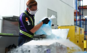 联邦快递在泰国拓展危险品一站式物流解决方案-物流之家