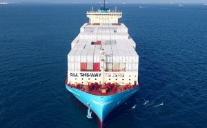 马士基温室气体排放目标通过科学目标倡议验证-物流之家