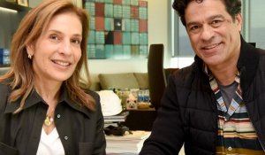 达飞基金会与Gol de Letra基金会达成合作-物流之家