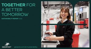Geopost联合DPD德国发布最新企业社会责任报告-物流之家