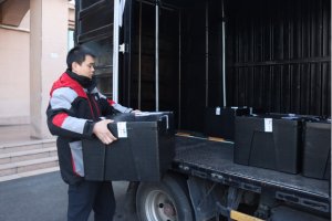 顺丰为青岛海关打造创新高效送检服务-物流之家