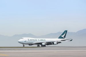 国泰货运通过CargoWise向DHL和DSV提供船舶预订服务-物流之家
