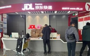 京东快递:春节至今,海南寄出快递量同比上涨近三倍-物流之家