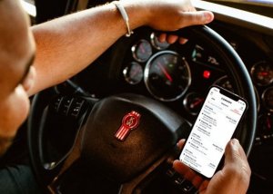 Flexport推出数字卡车货运平台Convoy-物流之家