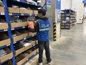 菜鸟宣布推出跨境服饰专线-物流之家