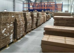 1-2月中国快递发展指数为329.6 同比提升26.7%-物流之家