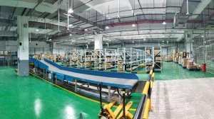 联邦快递升级扩大深圳国际操作口岸设施-物流之家