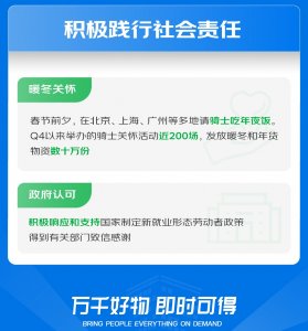 达达集团2023财年总营收105.06亿元-物流之家