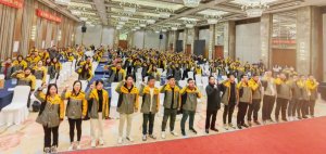 韵达在浙、豫、皖区域举行全网覆盖培训-物流之家