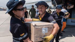 DHL集团企业公民活动被评为“综合”最高等级-物流之家