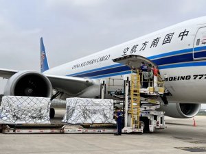 南航物流广州国际货站开展“品质护航 服务至上”主题活动-物流之家