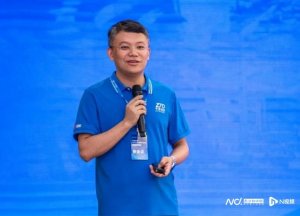 中通快递增设执行总裁一职 由朱晶熙担任-物流之家