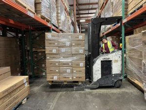 中远海控旗下华南集运跨境电商业务正式实现全链路运营模式-物流之家