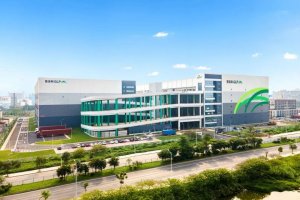 普洛斯:去年全球出租率稳定在92%,中国市场新开工面积达200多万平方米-物流之家