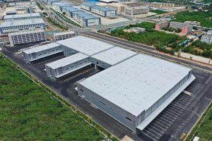 申通多地入选国家综合货运枢纽补链强链重点项目 获千万级奖补资金-物流之家