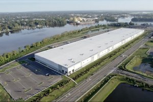 菜鸟推出海外仓大件商品解决方案-物流之家
