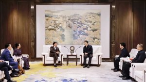 圆通将在苏州打造跨境贸易平台-物流之家