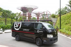 新加坡顺丰推出“定时派送”履约服务-物流之家