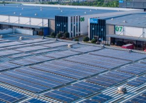 菜鸟碳资产管理系统获必维认证-物流之家