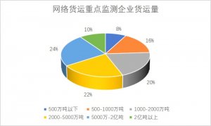 中物联发布《网络货运重点监测企业统计调查报告》-物流之家