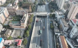 上海车主注意 S20外环隧道将大修 3月22日起全封闭施工-物流之家