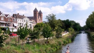 联邦快递资助第二届可持续城市流动性挑战赛-物流之家