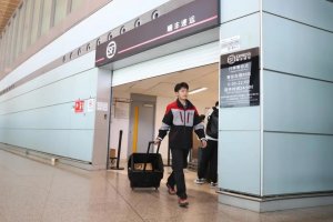 云南顺丰推出“顺丰无忧行” 助力游客轻装旅行-物流之家