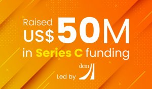 UniUni完成5000万美元C轮融资-物流之家