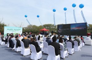 京东物流在7大春茶产区发起“乡约第一口春茶”活动-物流之家