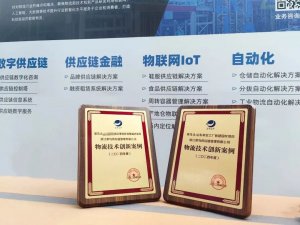 菜鸟多个项目入选2024物流技术创新案例-物流之家