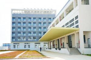 惠州保税物流中心项目即将建成投入运营-物流之家