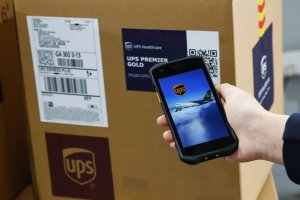 UPS在中国推出UPS Premier医疗保健物流产品-物流之家