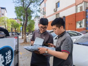 山西顺丰设“专职师傅”岗位-物流之家