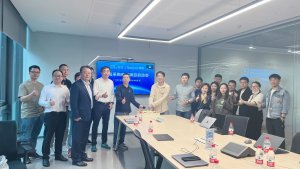 菜鸟合作商越科技启动采购商城项目-物流之家