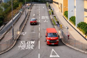 京东快递港澳升级半年:日均快递量涨近10倍-物流之家